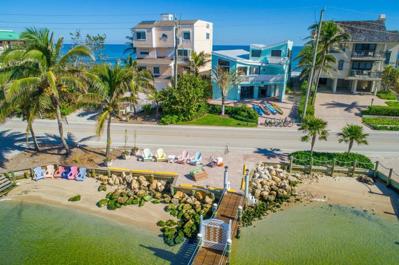Family Tides Villa Stuart Buitenkant foto