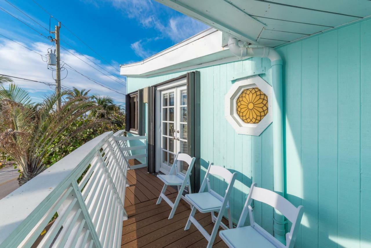 Family Tides Villa Stuart Buitenkant foto