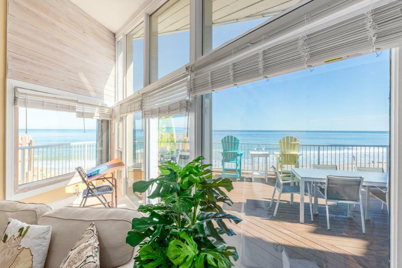 Family Tides Villa Stuart Buitenkant foto