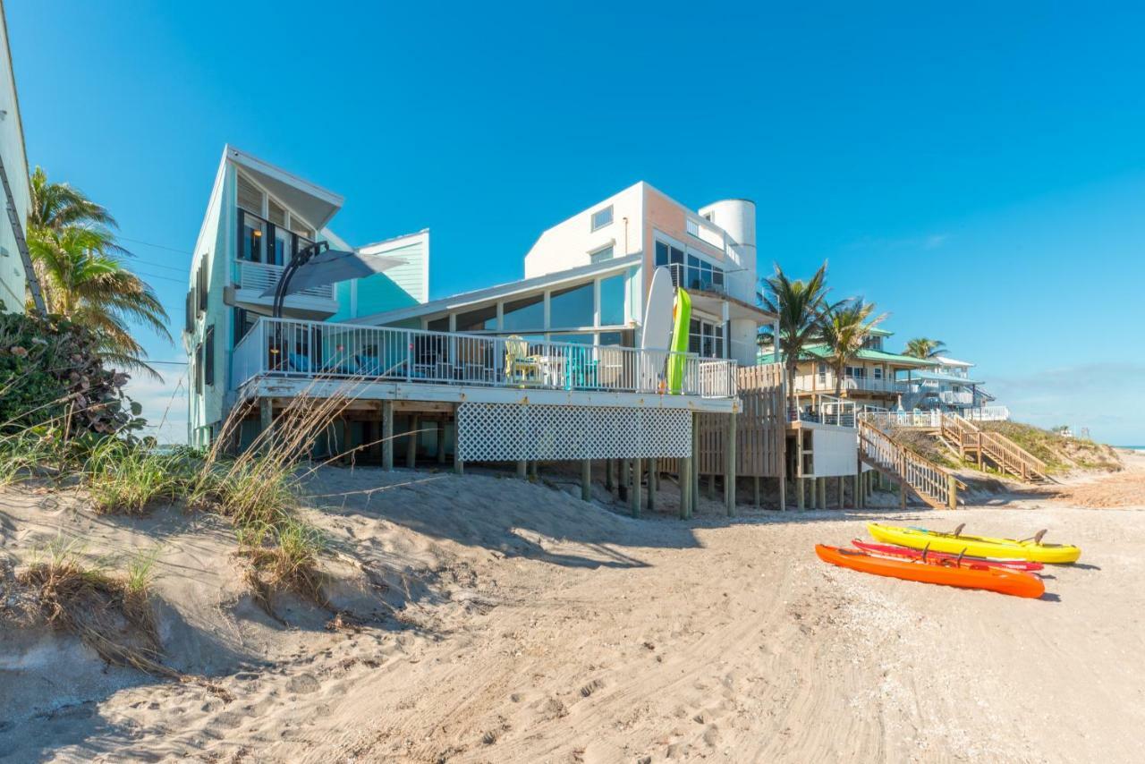 Family Tides Villa Stuart Buitenkant foto
