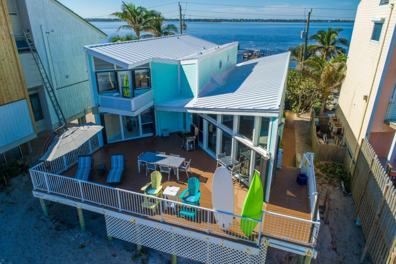 Family Tides Villa Stuart Buitenkant foto